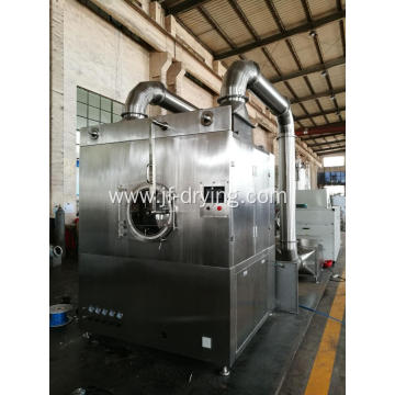 Tablet film sugar coating machine